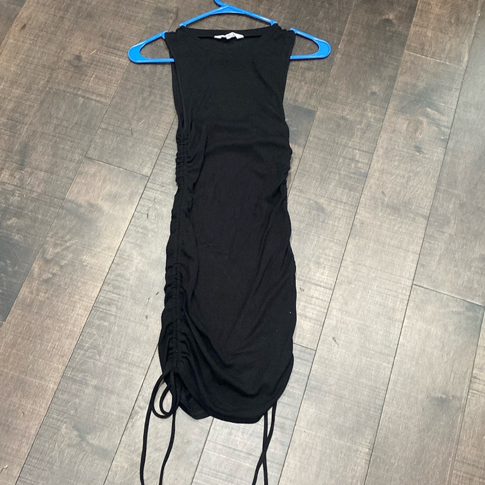 BB Dakota by Steve Madden Smokeshow Mini Bodycon Dress